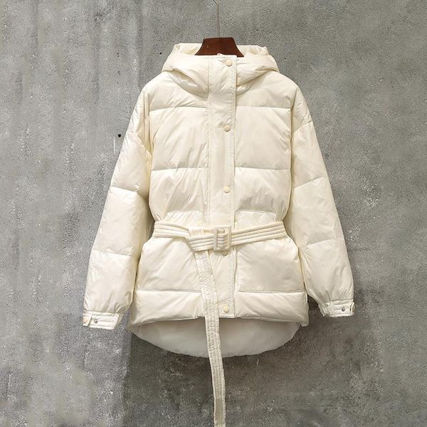 fitaylor winter ultra light женщин вниз куртка теплая белая утка вниз с капюшоном ветровки женский однобортный снег верхняя одежда с поясом, Black
fitaylor winter ultra light женщин вниз куртка теплая белая утка вниз с капюшоном ветровки женский однобортный снег верхняя одежда с поясом, Black