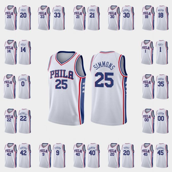 philadelphia 76ers men norvel pelle joel embiid ben simmons josh richardson shake milton nba white custom association jersey, Black
philadelphia 76ers men norvel pelle joel embiid ben simmons josh richardson shake milton nba white custom association jersey, Black