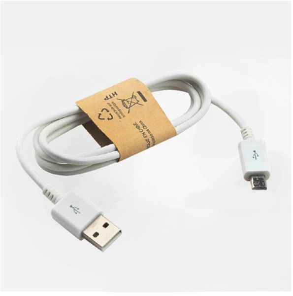 

s4 cable micro v8 cable 1m 3ft od 3.4 micro v8 5pin usb data sync charger cable for samsung s3 s4 s6 blackberry htc lg