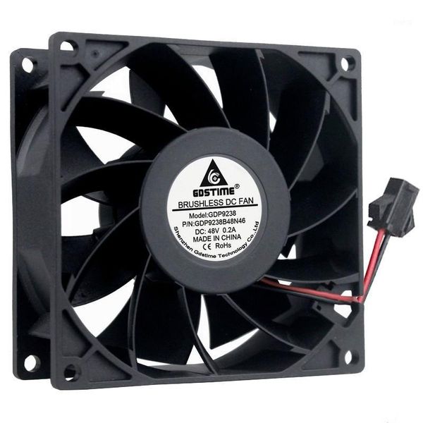 fans & coolings high pressure gdstime 92mm sm 2pin dc 48v 9238 92x92x38mm 9cm computer server inverter square cooler cooling fans1
fans & coolings high pressure gdstime 92mm sm 2pin dc 48v 9238 92x92x38mm 9cm computer server inverter square cooler cooling fans1