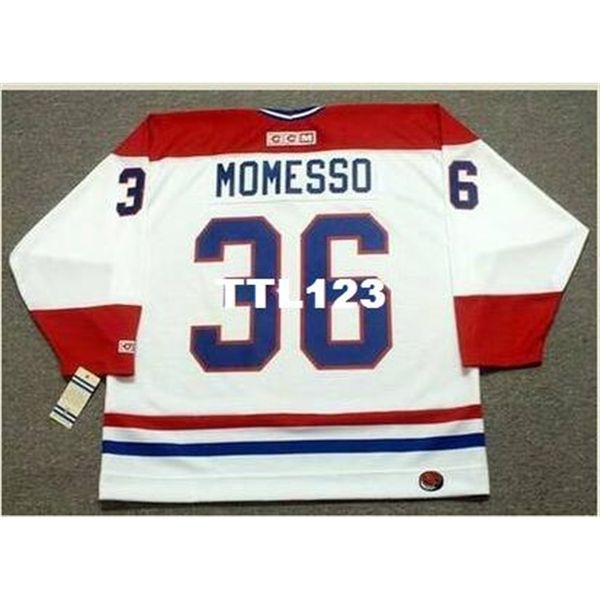 men #36 sergio momesso montreal canadiens 1986 ccm away hockey jersey or custom any name or number retro jersey, Black
men #36 sergio momesso montreal canadiens 1986 ccm away hockey jersey or custom any name or number retro jersey, Black