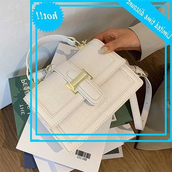 crocodile pattern square dead 2021 fashion new pu leer women designer handbag chain shoulder messenger bag
crocodile pattern square dead 2021 fashion new pu leer women designer handbag chain shoulder messenger bag