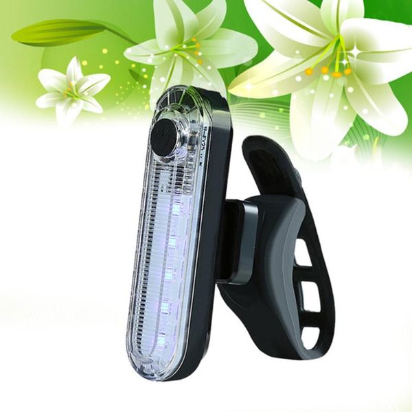 bike lights taillight usb rechargeable super bright led rear light safety warning night riding accessories (white)
bike lights taillight usb rechargeable super bright led rear light safety warning night riding accessories (white)