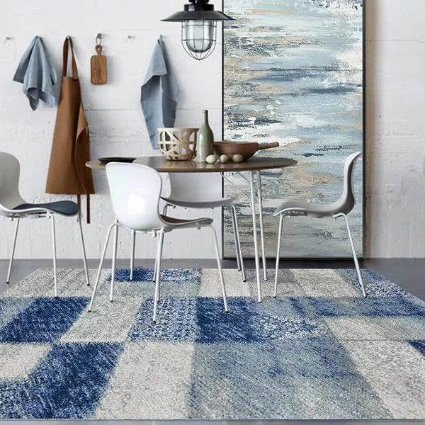 carpets ins endless geometric bedside rug big size living room coffee table carpet, vintage decoration area sl
carpets ins endless geometric bedside rug big size living room coffee table carpet, vintage decoration area sl