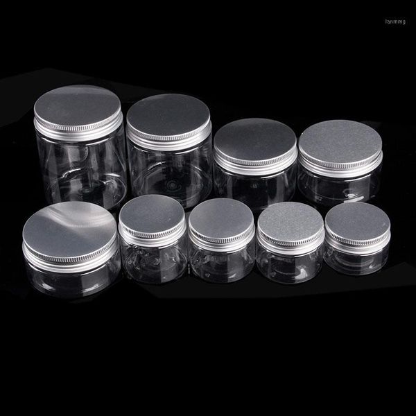 30ml-250ml cosmetic empty jar pot eyeshadow makeup face cream container bottle fashion design transparent capacity1
30ml-250ml cosmetic empty jar pot eyeshadow makeup face cream container bottle fashion design transparent capacity1