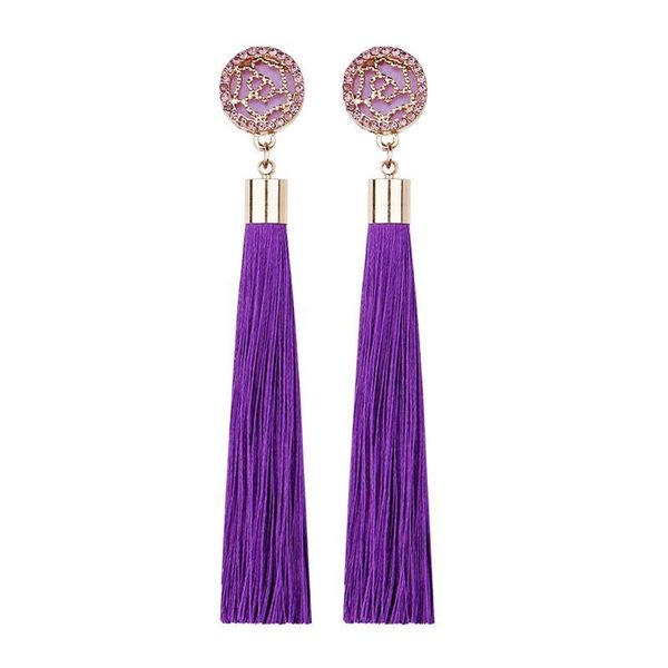 1pair tassel earrings pendant diy jewelry making garment decorative craft tassel female personality decoration h jllwqi
1pair tassel earrings pendant diy jewelry making garment decorative craft tassel female personality decoration h jllwqi