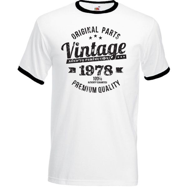vintage year 1978 premium quality 40th distressed birthday t shirt presentnew fashion 's t shirt t shirt sport hooded sweatshirt hoodie
vintage year 1978 premium quality 40th distressed birthday t shirt presentnew fashion 's t shirt t shirt sport hooded sweatshirt hoodie