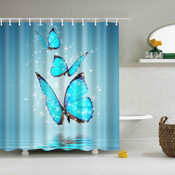 waterproof polyester bathroom curtains animals butterfly print shower curtains screen with 12 hooks decoration cortinas de bano
waterproof polyester bathroom curtains animals butterfly print shower curtains screen with 12 hooks decoration cortinas de bano