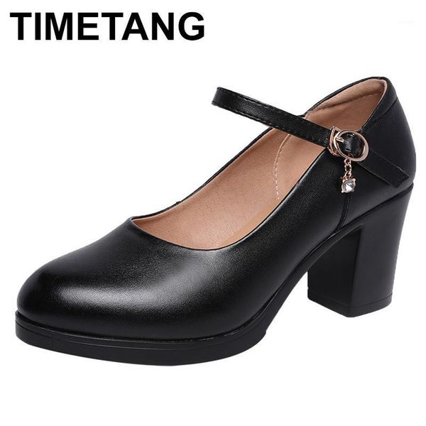 timetangblock platform heels shoes women pumps 2021spring square heel split leather shoes ladies office formal dress black1, Black
timetangblock platform heels shoes women pumps 2021spring square heel split leather shoes ladies office formal dress black1, Black