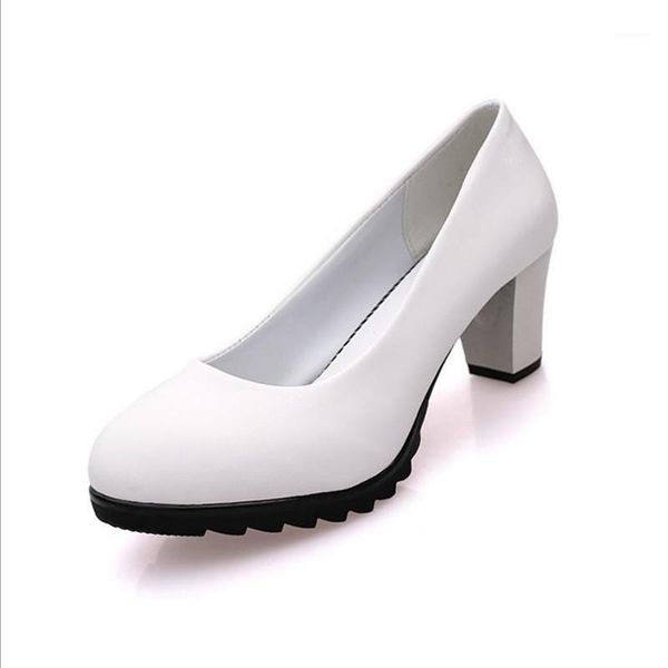 autumn new waterproof platform shallow mouth round high heels professional tooling shoes l black thick with single shoes1
autumn new waterproof platform shallow mouth round high heels professional tooling shoes l black thick with single shoes1