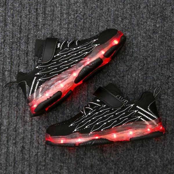 athletic & outdoor fish scale pattern kids shoes breathble boys running led light girls sneakers school children non-slip coconut, Black
athletic & outdoor fish scale pattern kids shoes breathble boys running led light girls sneakers school children non-slip coconut, Black