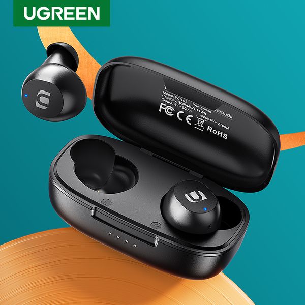 ugreen tws bluetooth earphones headphones true wireless earbuds in ear stereo headset sport tws bluetooth headphones
ugreen tws bluetooth earphones headphones true wireless earbuds in ear stereo headset sport tws bluetooth headphones