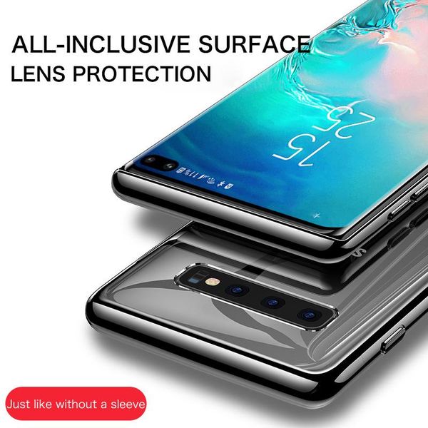 престижное покрытие мягкий силиконовый чехол для телефона samsung galaxy s20 ультра s10 e 5g s9 s8 примечание 10 9 8 plus ультратонкий jllah
престижное покрытие мягкий силиконовый чехол для телефона samsung galaxy s20 ультра s10 e 5g s9 s8 примечание 10 9 8 plus ультратонкий jllah