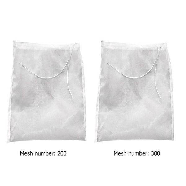 20x30cm nut milk bag reusable almond milk bag strainer fine mesh nylon cheesecloth cold brew coffe bbyolu
20x30cm nut milk bag reusable almond milk bag strainer fine mesh nylon cheesecloth cold brew coffe bbyolu