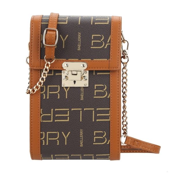 baellerry ladies messenger shoulder bag pu leather phone bag wallet fashion handbag girl chain bag
baellerry ladies messenger shoulder bag pu leather phone bag wallet fashion handbag girl chain bag