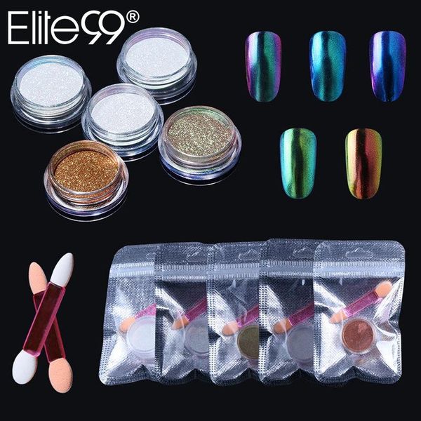 nail glitter elite99 chameleon mirror glitters shinning powder with brush gorgeous art chrome pigment manicure dust decorations, Silver;gold
nail glitter elite99 chameleon mirror glitters shinning powder with brush gorgeous art chrome pigment manicure dust decorations, Silver;gold