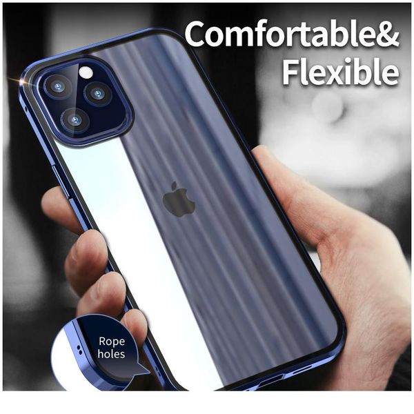 2020 new anti peep magnetic phone case for iphone 11 12 pro max double sided glass metal adsorption privacy case fo bbybmh
2020 new anti peep magnetic phone case for iphone 11 12 pro max double sided glass metal adsorption privacy case fo bbybmh