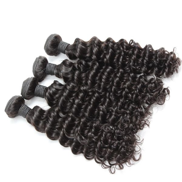 brazilian hair weaves wefts virgin human hair extensions deep wave bundles double weft 4pcs/lot natural black drop ship
brazilian hair weaves wefts virgin human hair extensions deep wave bundles double weft 4pcs/lot natural black drop ship