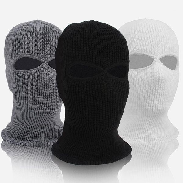 beanies 2-hole knitted ski mask balaclava hat winter solid color full face cover neck gaiter outdoor windproof beanie cap1
beanies 2-hole knitted ski mask balaclava hat winter solid color full face cover neck gaiter outdoor windproof beanie cap1