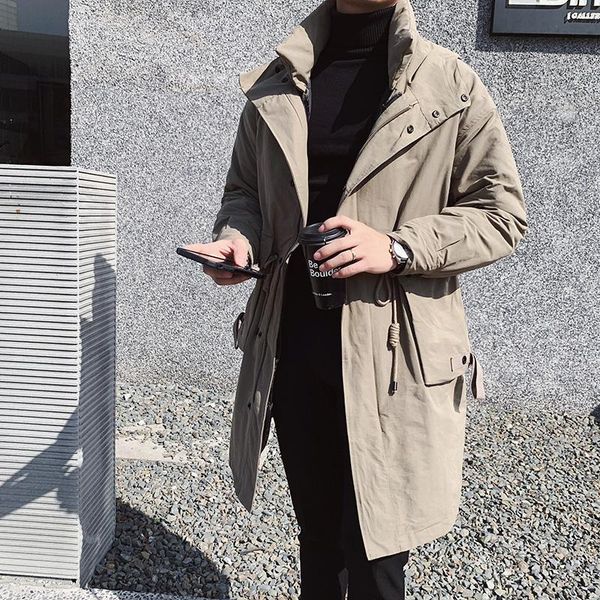 fashion removable liner hooded winter jackets men clothing 2020 80% gray duck down outwear long coats warm 3xl-m, Black
fashion removable liner hooded winter jackets men clothing 2020 80% gray duck down outwear long coats warm 3xl-m, Black