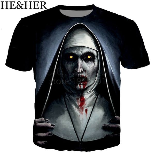new arrive popular movie the nun series kawaii 3d print shirts harajuku anime humor men clothing
new arrive popular movie the nun series kawaii 3d print shirts harajuku anime humor men clothing