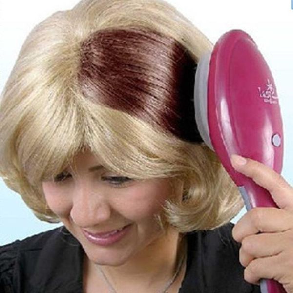 electric hair dye comb professional hair coloring brush for ladies styling comb styling tools for salon
electric hair dye comb professional hair coloring brush for ladies styling comb styling tools for salon