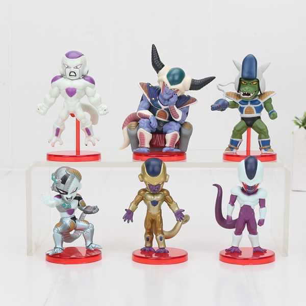 goku 8-10cm ball z anime dragon 6pcs/set trunks cell piccolo pvc action figure collection model toy christmas children
goku 8-10cm ball z anime dragon 6pcs/set trunks cell piccolo pvc action figure collection model toy christmas children