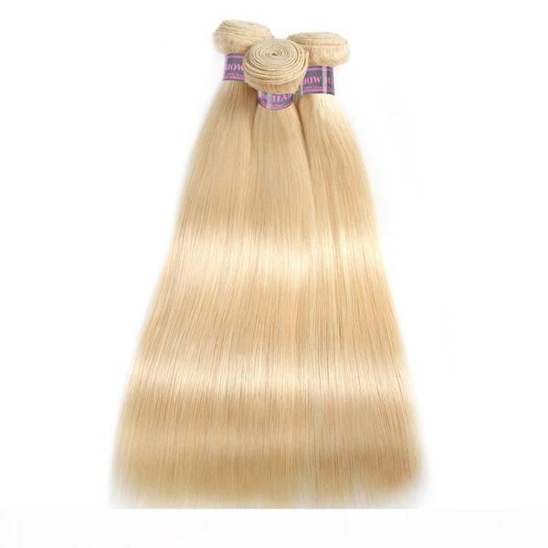 10a unprocessed blonde bundles #613 straight hair 3pcs brazilian peruvian malaysian indian blonde bundles 16-30inch, Black
10a unprocessed blonde bundles #613 straight hair 3pcs brazilian peruvian malaysian indian blonde bundles 16-30inch, Black
