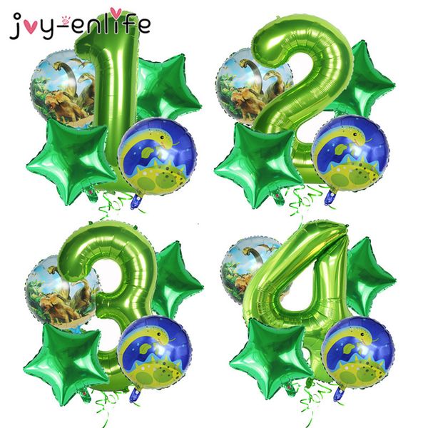 5pcs 40inch green number foil 18inch star dinosaur balloons dino theme kids boy birthday party decoration globos balloon
5pcs 40inch green number foil 18inch star dinosaur balloons dino theme kids boy birthday party decoration globos balloon