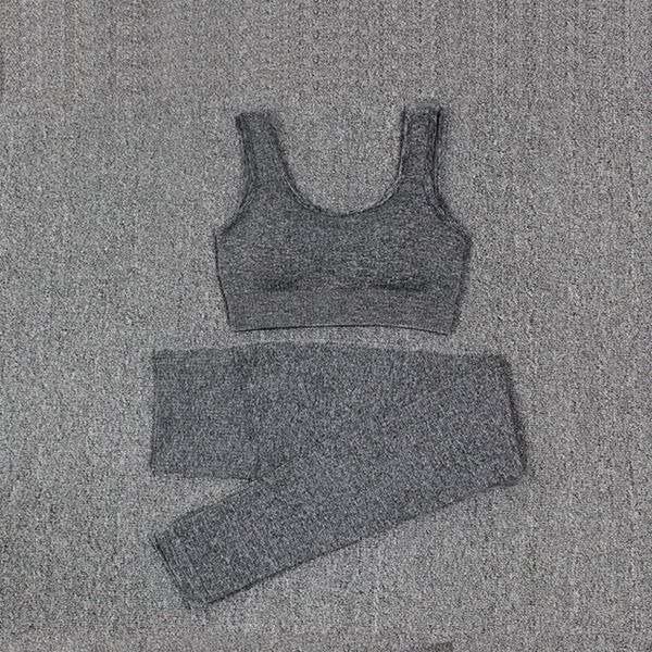 women workout sets 2 pieces tracksuits high waist yoga running legging with sport bra gym clothes outfits c0122, Black;white
women workout sets 2 pieces tracksuits high waist yoga running legging with sport bra gym clothes outfits c0122, Black;white