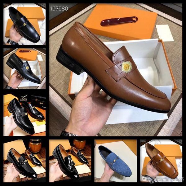 mi 21ss men leather shoes man business luxury dress classic style flats brown black lace up pointed toe shoe for men oxford shoes 33
mi 21ss men leather shoes man business luxury dress classic style flats brown black lace up pointed toe shoe for men oxford shoes 33