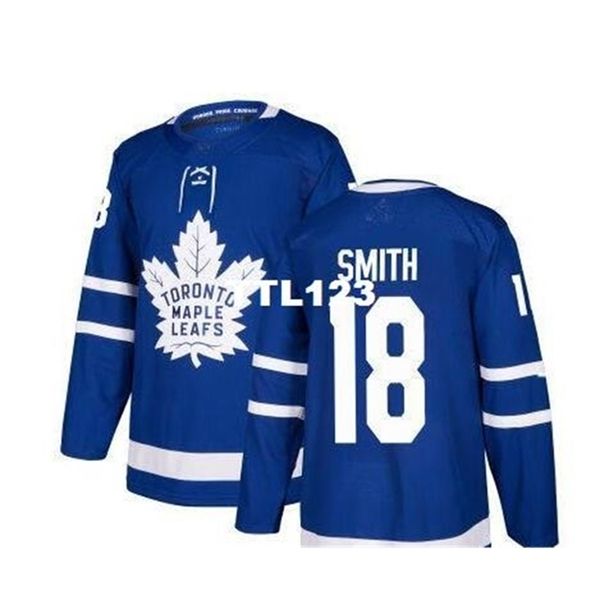 real men real full embroidery 2017-18 toronto maple leafs jersey #18 ben smith hockey jersey or custom any name or number jersey, Black
real men real full embroidery 2017-18 toronto maple leafs jersey #18 ben smith hockey jersey or custom any name or number jersey, Black