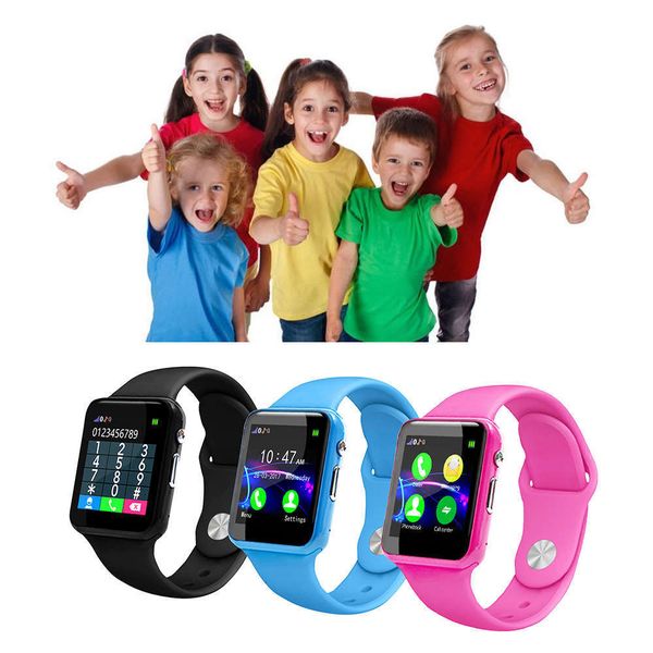 g10a children's smart positioning watch mobile phone 1.44 touch screen can call electronic giftsjk
g10a children's smart positioning watch mobile phone 1.44 touch screen can call electronic giftsjk