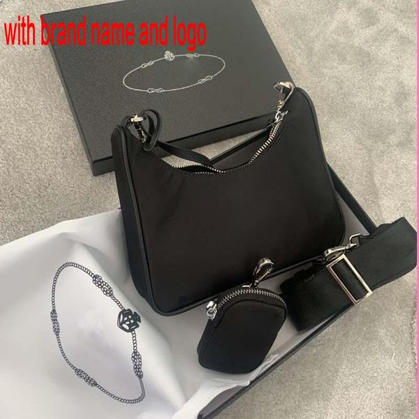 high 2020 bags nylon quality shoulder handbags elling wallet women luxurys brand crossbody bag hobo purses triad bags baguette qynf fpm
high 2020 bags nylon quality shoulder handbags elling wallet women luxurys brand crossbody bag hobo purses triad bags baguette qynf fpm