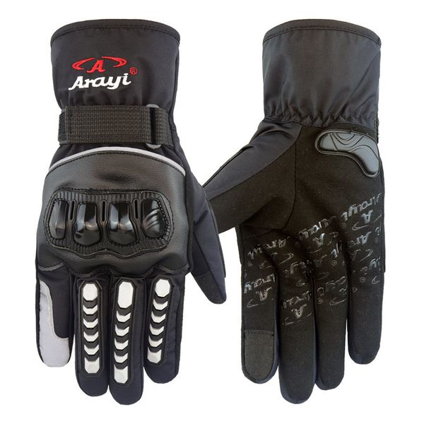 superbmotor motorcycle gloves racing waterproof windproof winter warm leather cycling bicycle cold guantes luvas motor glove, Blue;gray
superbmotor motorcycle gloves racing waterproof windproof winter warm leather cycling bicycle cold guantes luvas motor glove, Blue;gray