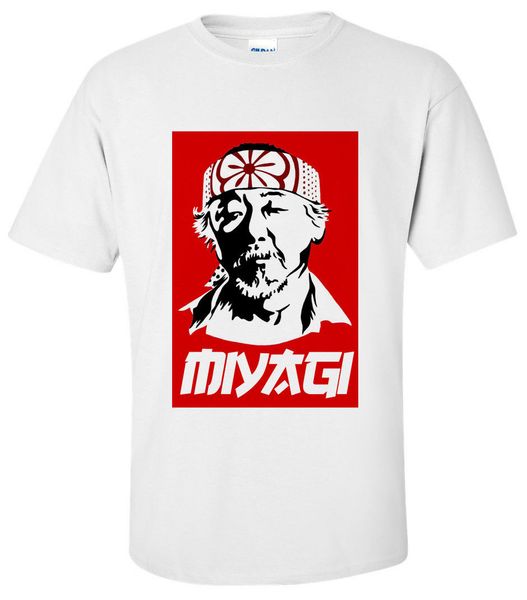 2020 fashion short sleeve shirt the karate kid mr miyagi movie t-shirt small, medium,large, xl custom tees sport hooded sweatshirt hoodie
2020 fashion short sleeve shirt the karate kid mr miyagi movie t-shirt small, medium,large, xl custom tees sport hooded sweatshirt hoodie