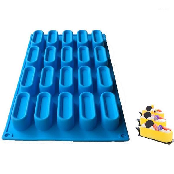 baking moulds mini cuboid shaped art mousse 3d silicone cake mold chocolate desserts cakes mould pan diy tools1
baking moulds mini cuboid shaped art mousse 3d silicone cake mold chocolate desserts cakes mould pan diy tools1