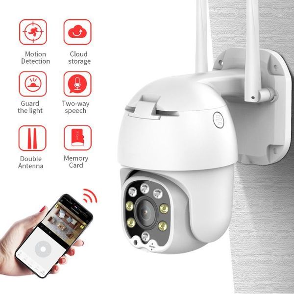 cameras feisda wifi surveillance camera 4mp ip ptz full hd color night vision two-way voice home security outdoor cctv1
cameras feisda wifi surveillance camera 4mp ip ptz full hd color night vision two-way voice home security outdoor cctv1