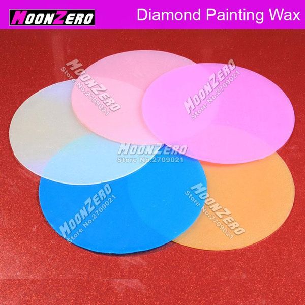 new diy diamond painting tool accessory colorful round,square big size wax colorful stick diamond material glue clay, Black
new diy diamond painting tool accessory colorful round,square big size wax colorful stick diamond material glue clay, Black