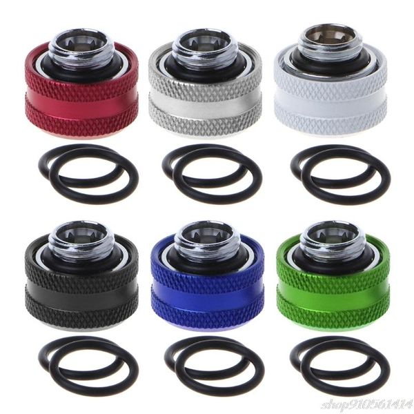 water cooling g1/4 thread 14mm rigid hard tube connector water block fittings n04 20 dropshipping
water cooling g1/4 thread 14mm rigid hard tube connector water block fittings n04 20 dropshipping