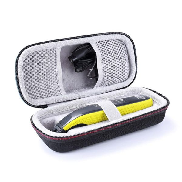 storage bags basedidea eva protective shaver case for philips oneblade box portable beard trimmer protection bag
storage bags basedidea eva protective shaver case for philips oneblade box portable beard trimmer protection bag