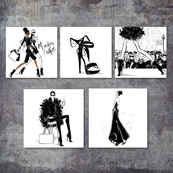 milan london fashion girl high heel wall art canvas painting nordic posters and prints wall pictures for living room salon decor1
milan london fashion girl high heel wall art canvas painting nordic posters and prints wall pictures for living room salon decor1