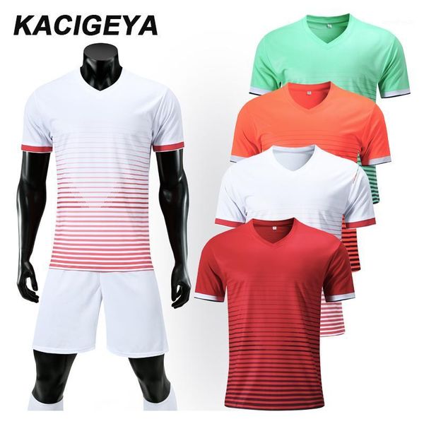 running jerseys bodybuilding t-shirt sportwear men fitness breathable 2021 quick dry wicking work man custom football shirts1, Black;blue
running jerseys bodybuilding t-shirt sportwear men fitness breathable 2021 quick dry wicking work man custom football shirts1, Black;blue