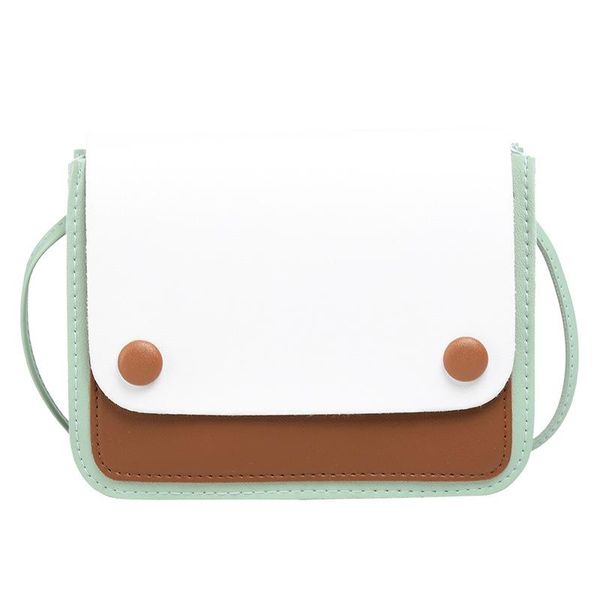 small bag female bag 2020 new wave korean wild single shoulder slung fashion simple small square autumn and winter on the new
small bag female bag 2020 new wave korean wild single shoulder slung fashion simple small square autumn and winter on the new
