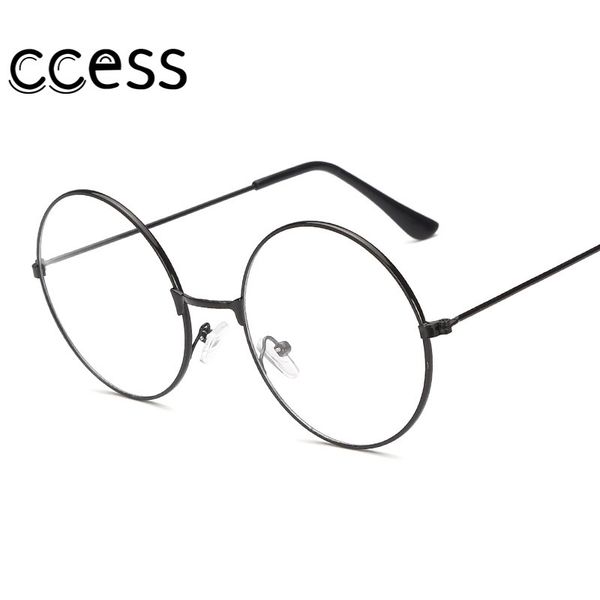 2020 new retro circle metal frame round women eyeglasses original clear lens men reading glasses styles hot
2020 new retro circle metal frame round women eyeglasses original clear lens men reading glasses styles hot