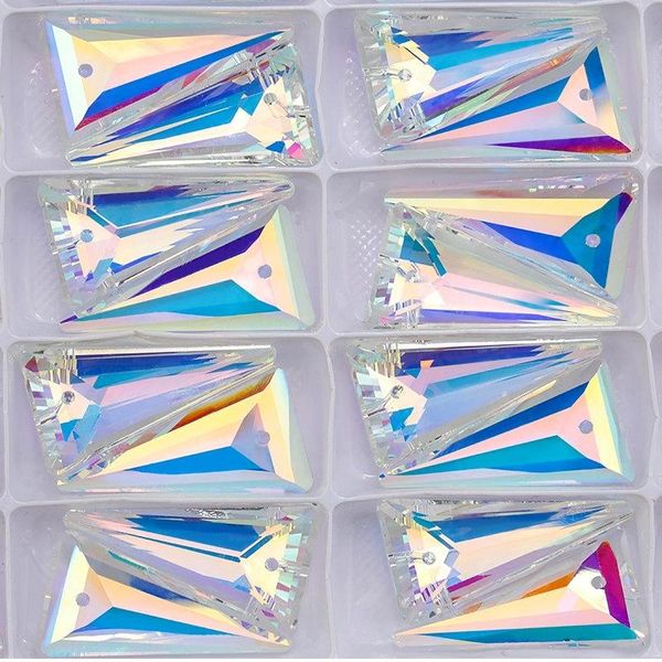 38mm 8pcs/pack crystal spike pendant austria glass long triangle shape beads rhinestone for jewelry making necklace earrings diy wmtfvm
38mm 8pcs/pack crystal spike pendant austria glass long triangle shape beads rhinestone for jewelry making necklace earrings diy wmtfvm