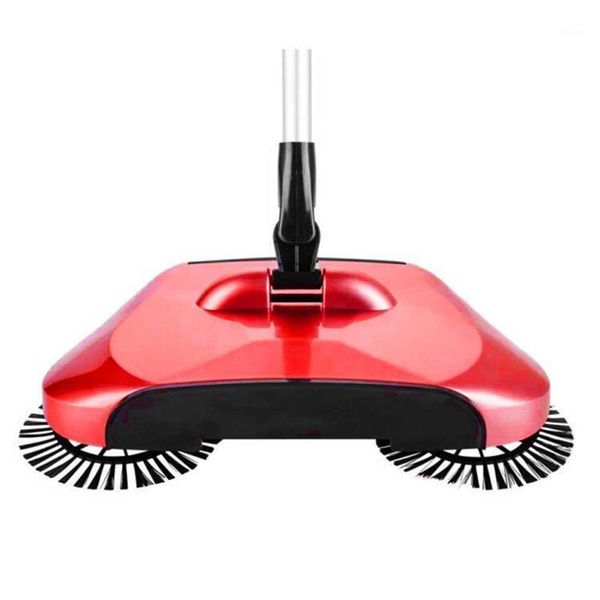 robot vacuum cleaners stainless steel sweeping machine push type hand magic broom dustpan handle household cleaning package sweeper1
robot vacuum cleaners stainless steel sweeping machine push type hand magic broom dustpan handle household cleaning package sweeper1