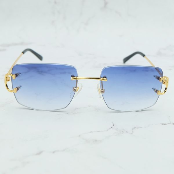 2021 new big c sunglasses men rimless purple vintage driving shades eyewear carters metal designer sun glasses n2r4, White;black
2021 new big c sunglasses men rimless purple vintage driving shades eyewear carters metal designer sun glasses n2r4, White;black
