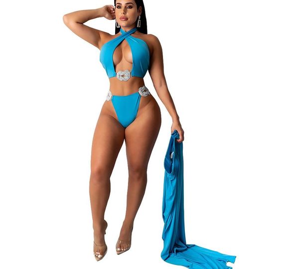 2020 new 3pcs/set beach cover up women high split bikini swimwear bathing suit cover ups beach dress beachwear female99, Black;gray
2020 new 3pcs/set beach cover up women high split bikini swimwear bathing suit cover ups beach dress beachwear female99, Black;gray