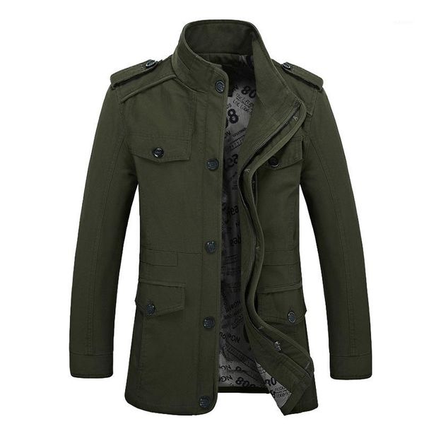 2017 new men's fashion spring and autumn cotton solid color men jacket coat men dress large size -6xl 1351, Black;brown
2017 new men's fashion spring and autumn cotton solid color men jacket coat men dress large size -6xl 1351, Black;brown